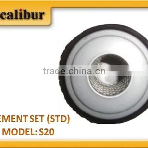 5HP Gasoline Engine Spare Parts- ELEMENT SET (STD) Model S20 thumbnail-1