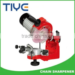 Sharpening Grinder Machine Garden Tools Chainsaw Sharpener thumbnail-1