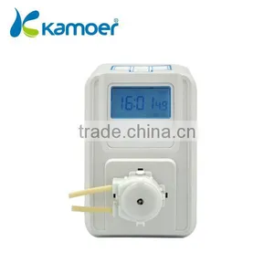 Kamoer KSP-F01A Product Modification Pump Machine thumbnail-1