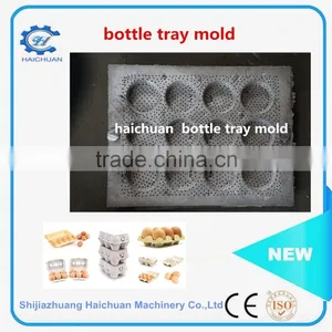 30 Holes Plastic Egg Trays Mold thumbnail-4