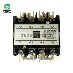 3 Line Air Conditioner AC Contactor thumbnail-1