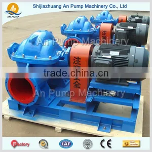 High Volume High Pressure Sea Water Pump thumbnail-1