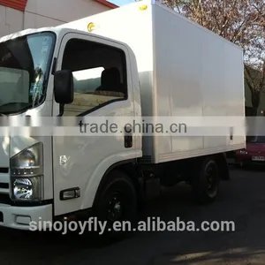 Hot Selling Frozen Meat Container for Truck for Wholesales thumbnail-2