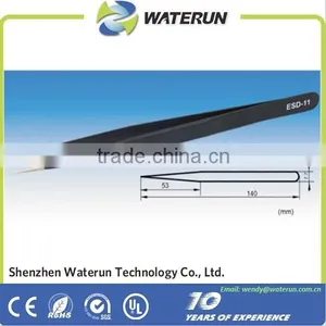 Vetus Antistatic Personalized Tweezers Factory & Manufacturer & Supplier thumbnail-1