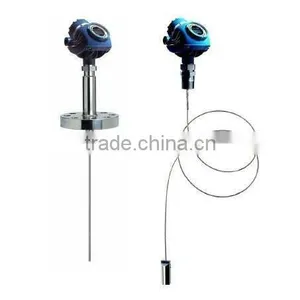 Superior Performance Guided Wave Radar Level and Interface Transmitter thumbnail-1