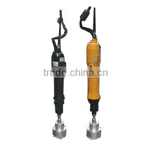 China Guangzhou Factory Direct Supply Portable Electric Capping/capper Machine thumbnail-4