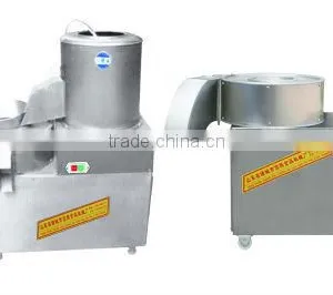 Fuit Peeling Machine Peeler From Jinan Eagle thumbnail-1