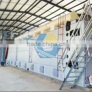 Sunflower Oil Extraction Machinery thumbnail-2