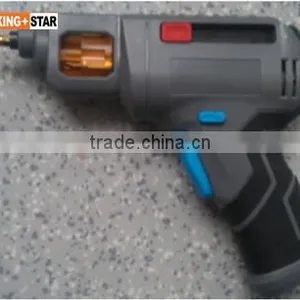3.6V Cordless Screwdriver Set thumbnail-2