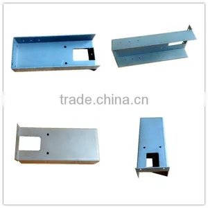 OEM Sheet Stamped Metal Parts thumbnail-1