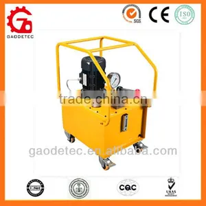 EP Series Easy Operation Hydraulic Pump thumbnail-1