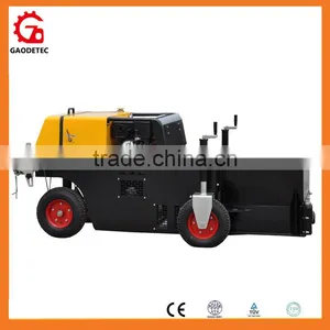 China Manufacturer Concrete Kerb Machine thumbnail-1