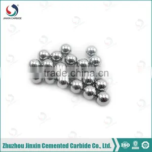 Tungsten Carbide Button Tips for Welding Drilling Bits thumbnail-2