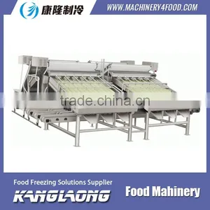 Small Fish And Shrimp Grading Machine thumbnail-5