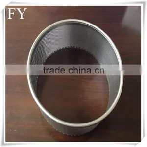 Stainless Steel Juicer Parts From China Manufacturer thumbnail-5