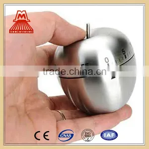 Most Popular Products China Apple Shape Kitchen Timer cn thumbnail-5