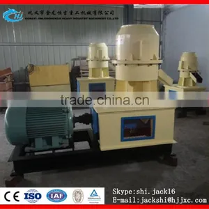 HJ 560 High Capacity Wood Pellet Mill With CE Approved Cheap Now thumbnail-1