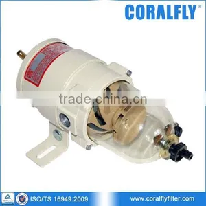 Professional Manufacturer in China Fuel Filter 2010PM-OR thumbnail-3