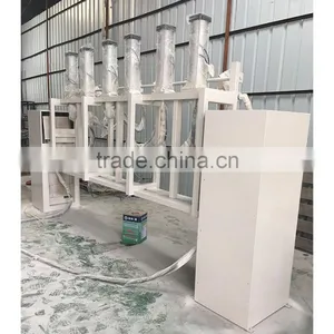 JULY Made Cylinders Hydrostatic Testing Equipment thumbnail-3