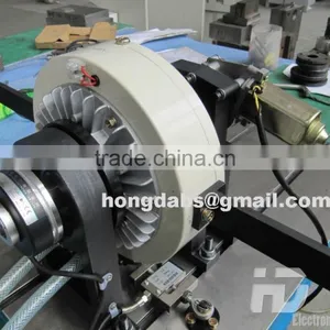 Magnetic Powder Brake & Clutch Power Testing System thumbnail-1