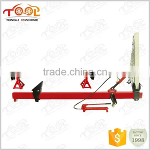 Express Cheap Hot Sale Top Quality Frame Straightener thumbnail-1