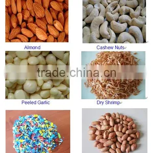 Metak CCD Belt Optical Color Sorter Machine thumbnail-5