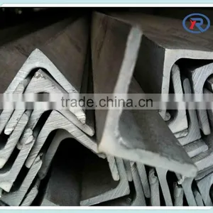 Hot Rolled Steel Angles,galvanized Angle Steel for Construction thumbnail-1