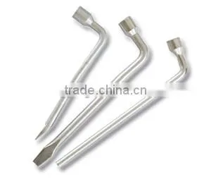 High Quality L-type Rim Wrench thumbnail-2
