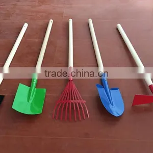 Children Garden Spade thumbnail-2