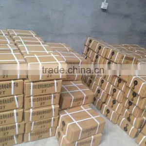 Standard Form CD1 5T 220v Wire Rope Electric Hoist thumbnail-6