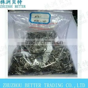 Cemented Tungsten Carbide Pins From Zhuzhou thumbnail-1