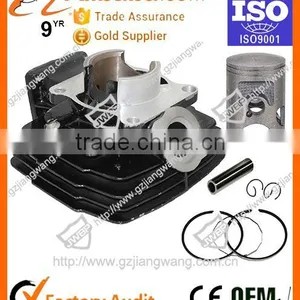 Precio Fabrica Cilindro Para Motocicleta DT125 thumbnail-1