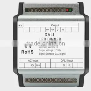 Rail Dali Constant Current Dimmer thumbnail-4