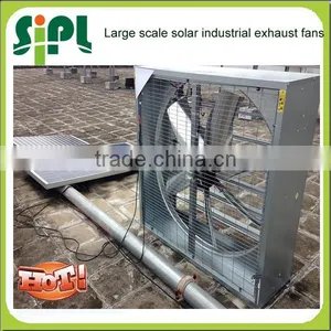 Vent Tool New Air Exhaust Ventilator Industrial Solar Exhaust Ventilating Fan From China thumbnail-1