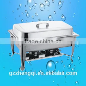 Buffet Chafing Dish Food Warmer,chafing Dish,buffet Serving Dish(ZQ533) thumbnail-1