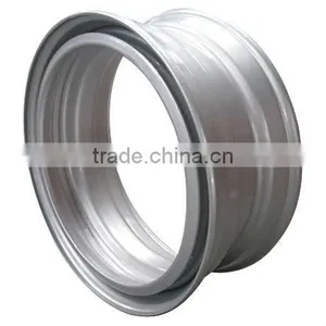 Demountable Wheel Rim thumbnail-1