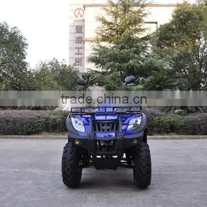 2016 NEW Atv 250cc 250cc Atv Quad BIKE 250cc Sports Atv SAND BUGGY thumbnail-2