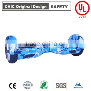 Smart Children Mini Hoverboard thumbnail-5