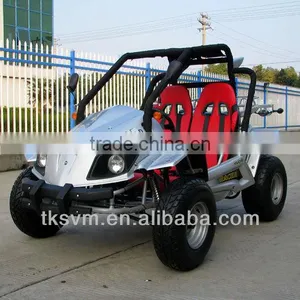 TK150GK-7 150cc Go Cart | Go Kart thumbnail-1