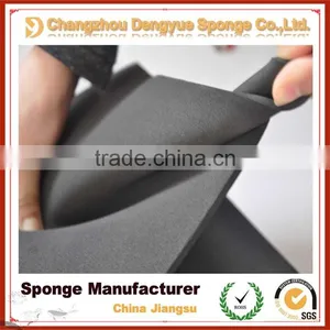 Waterproof Durable Sealing EPDM Rubber Sheet thumbnail-2