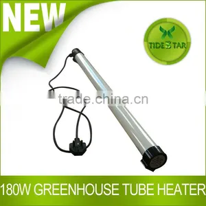 180W Electrc Tube Heater/Greenhouse Tube Heater thumbnail-1