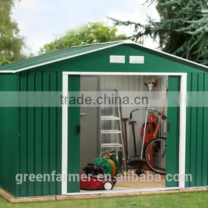Garden Used Greenhouse for Sale thumbnail-4