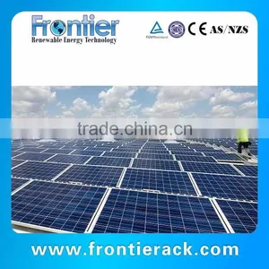 2016 New Product 20kw 30kw 50kw 100kw Solar Off-grid Power System thumbnail-4
