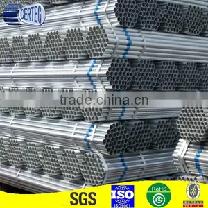 16-820mm Best Price Galvanized Scaffolding Tube Galvanized Pipe thumbnail-1