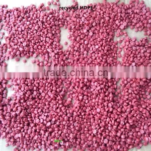 Factory Producer! Recycled HDPE/LDPE/LLDPE Granules/HDPE Recycled Granules thumbnail-2
