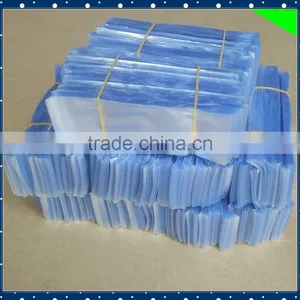 PVC Shrink Packaging Film for Heat Sealable Bottle Cap thumbnail-3