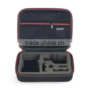 EVA Molded Hard Shell Protective Carrying Case With Foam thumbnail-1