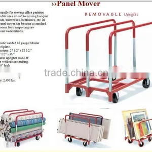 27"X 38" Panel Cart With Three Removable Handles thumbnail-1