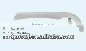 Bike Chain Cover thumbnail-1