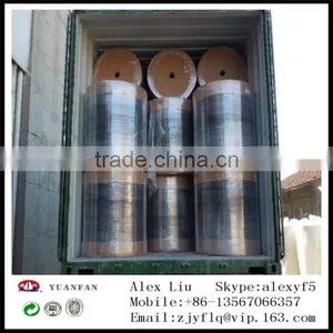 Big Roll pp Spunbonded Nonwoven Fabric for Agriculture thumbnail-1